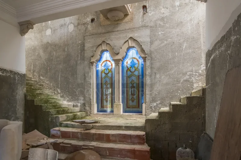 São João das Lampas, Lisbon, Portugal. - Photo 46