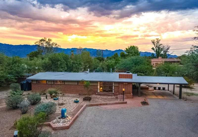 6945 E Arrowhead Place , Tucson, AZ 85715, Tucson, Arizona, United States. - Photo 13
