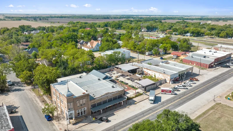 County Road 355 , Granger, TX 76530, Granger, Texas, United States. - Photo 14