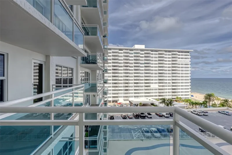3900 Galt Ocean Drive 712, Fort Lauderdale, Florida, United States. - Photo 51