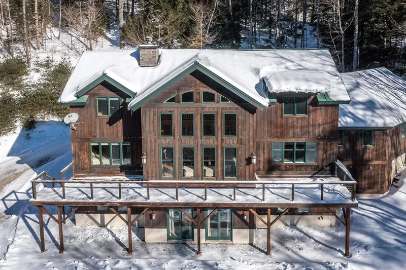 42 Cedar Drive, Ludlow, VT, 05149, USA, 05149, Vermont, United States. - Photo 38