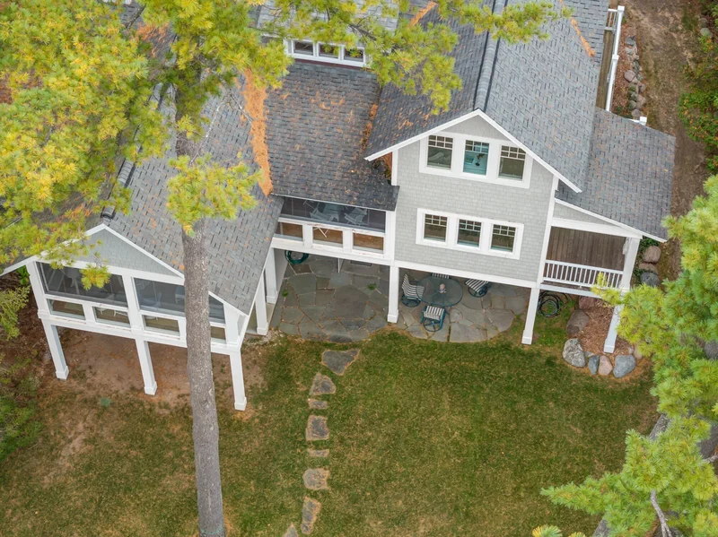6613 Hillside Avenue, Indian River, MI 49749, Indian River, Michigan, United States. - Photo 46