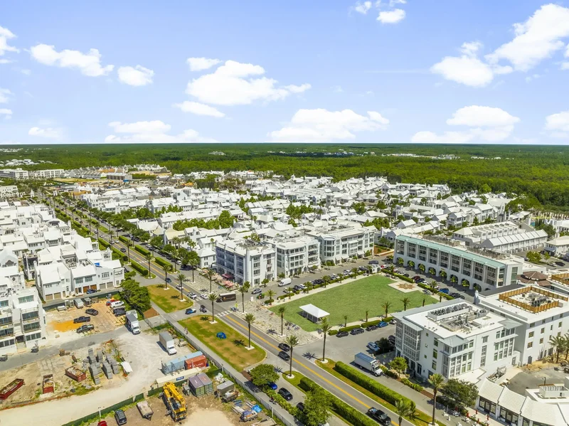 Rosemary Beach, Florida, United States. - Photo 53