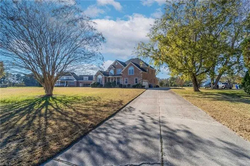 1851 Cherry Grove Road N, Suffolk, Virginia, United States. - Photo 5
