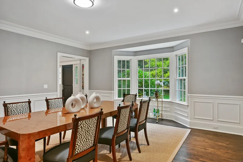 184 Marvin Ridge Road, New Canaan, CT, 06840, USA, New Canaan, Connecticut, United States. - Photo 5