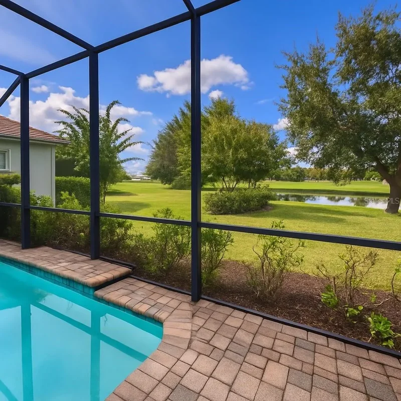 14439 STIRLING DRIVE, Bradenton, Florida, United States. - Photo 28