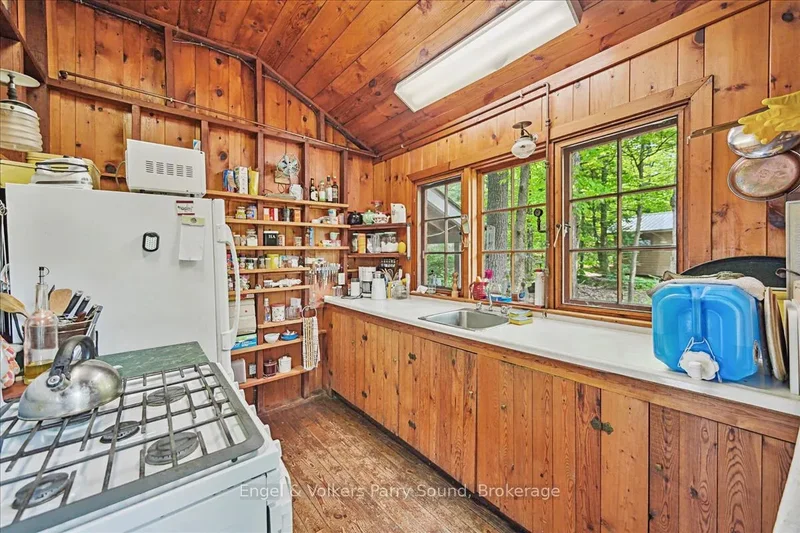 53 Birdwood Lane, McDougall, Ontario, Canada. - Photo 7