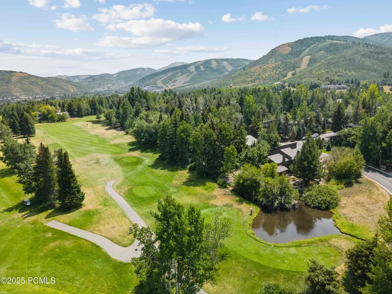 74 Thaynes Canyon Drive, Park City, Utah, United States. - Photo 63