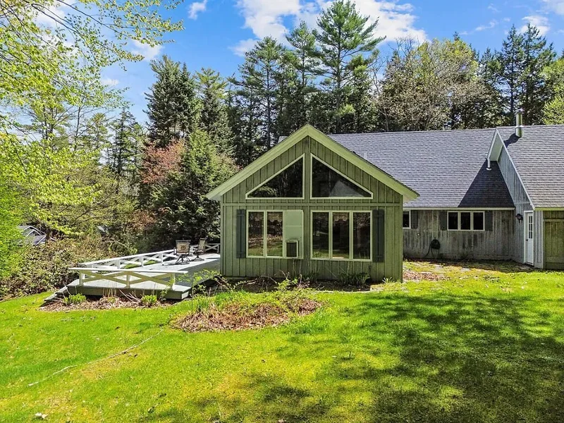 66 Brickett Point Estates, Oakland, ME 04963, Rome, Maine, United States. - Photo 72