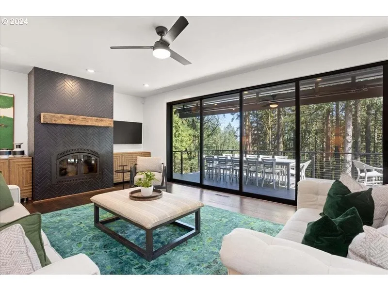 7240 NW Summitview Dr, Portland, OR 97229, Portland, Oregon, United States. - Photo 18