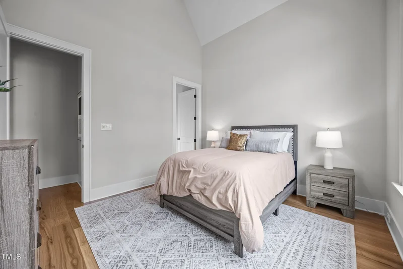1112 Delilia Lane, Wake Forest NC 27587, Wake Forest, North Carolina, United States. - Photo 15