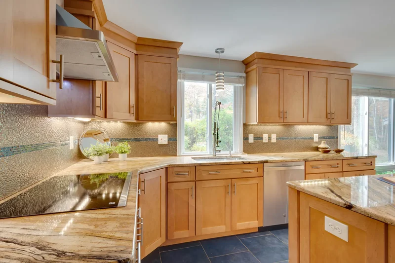 134 Chestnut Circle - Unit 134 , Lincoln, MA 01773, Lincoln, Massachusetts, United States. - Photo 14
