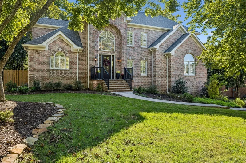9431 Highwood Hill Rd, Nashville, Tennessee, United States. - Photo 88