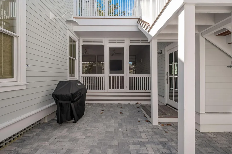 Santa Rosa Beach, Florida, United States. - Photo 31