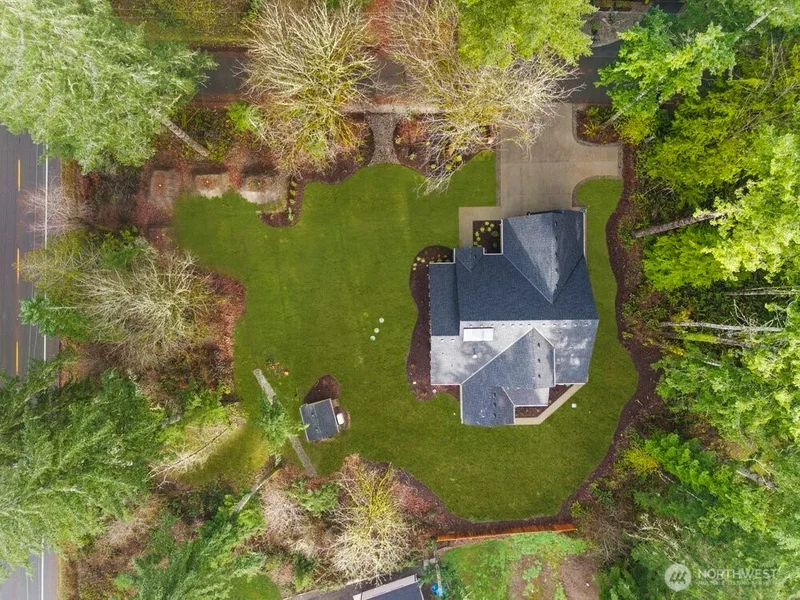 2703 44th Avenue NW, Olympia, WA 98502, Olympia, Washington, United States. - Photo 39