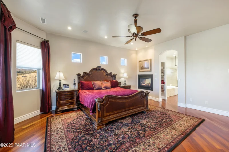 791 N Creekside Drive, Prescott, AZ 86303, Prescott, Arizona, United States. - Photo 38