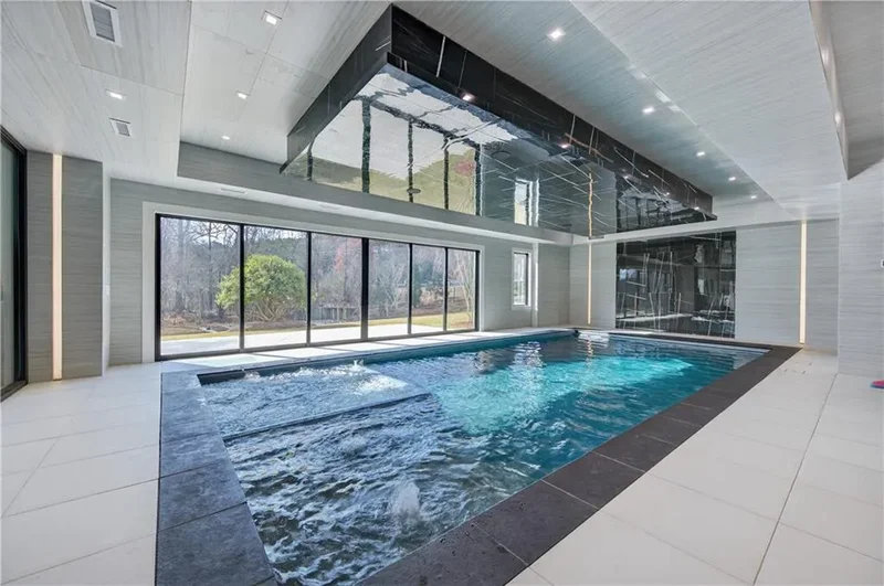 3440 Ronnie Lane, Suwanee, GA 30024, Suwanee, Georgia, United States. - Photo 30