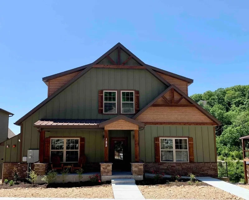185 Lakefront Drive, Branson, MO 65616, Branson, Missouri, United States. - Photo 60