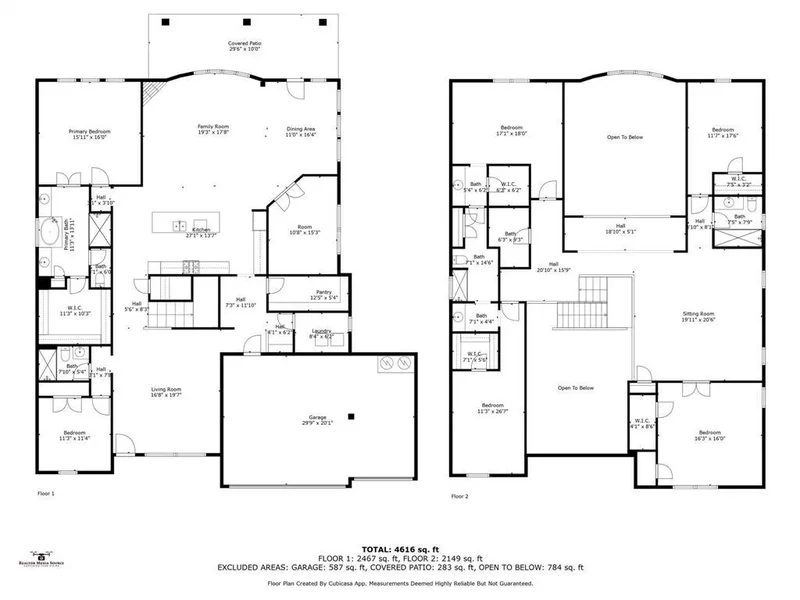 5207 Seth Avenue, Sachse, Texas, United States. - Photo 11