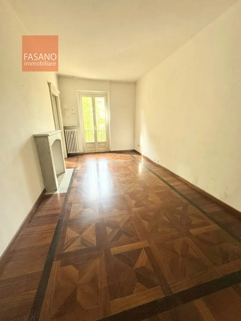 Corso Vittorio Emanuele II, Turin, Piedmont, Italy. - Photo 17