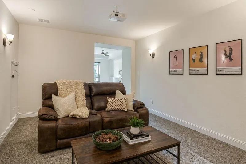 311 Misty Lane, Lantana, Texas, United States. - Photo 4