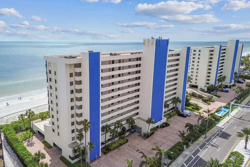 14950 Gulf Boulevard , 404, Madeira Beach, FL 33708, Madeira Beach, Florida, United States. - Photo 56