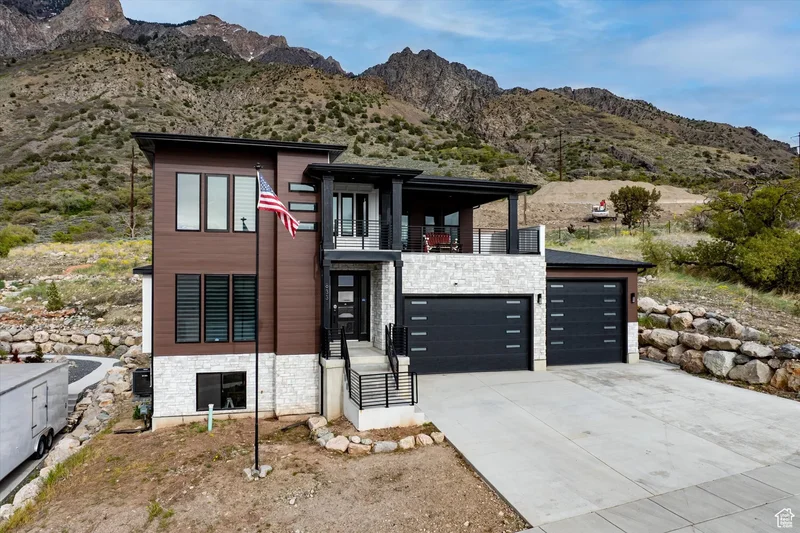 833 S 260, Willard, UT 84340, Willard, Utah, United States. - Photo 39