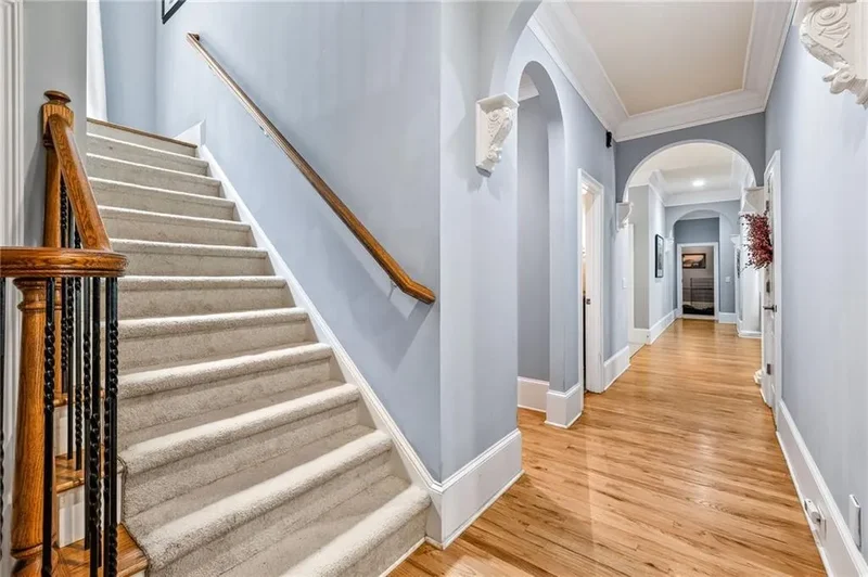 221 Allmond Lane, Alpharetta, GA 30004, Milton, Georgia, United States. - Photo 44