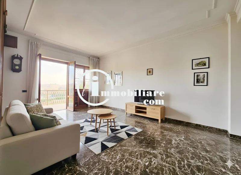 Appartamento in vendita a Roma, Aurelio