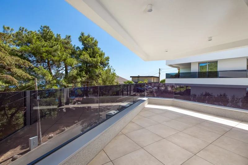 Flat Opatija Centar, Opatija, 261,39m2