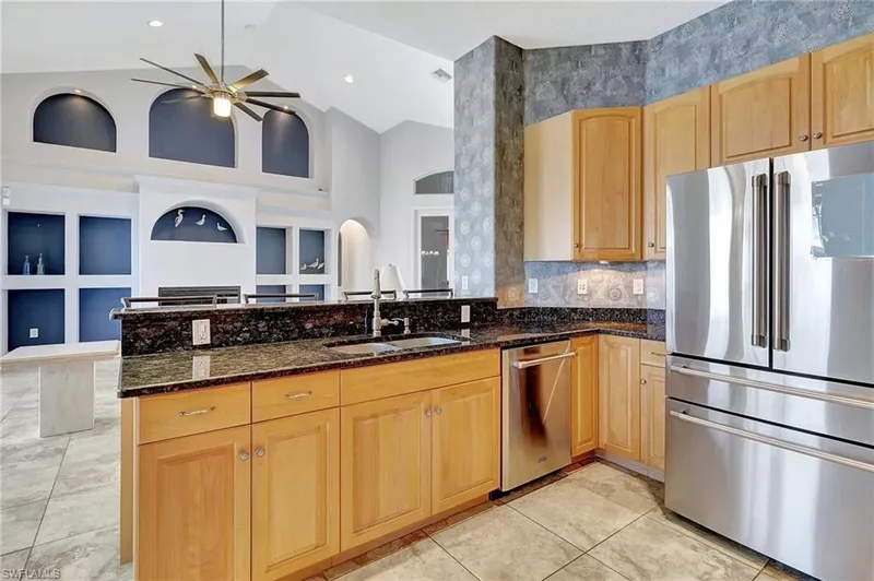 3231 Embers Pkwy W, Cape Coral, FL 33993, Cape Coral, Florida, United States. - Photo 30