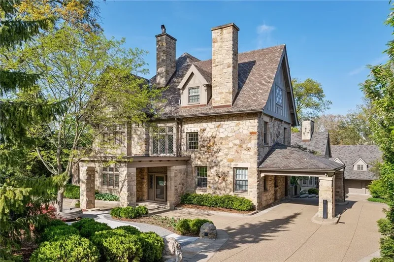 122 Woodland Road, Shadyside, PA, 15232, USA, Pittsburgh, Pennsylvania, United States. - Photo 3