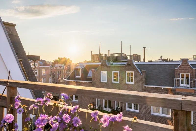 Valeriusstraat 255 2, Apollobuurt, North Holland, Netherlands. - Photo 43