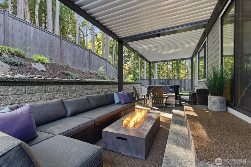 13204 NW 57th Avenue Ct, Gig Harbor, WA, 98332, USA, Gig Harbor, Washington, United States. - Photo 32