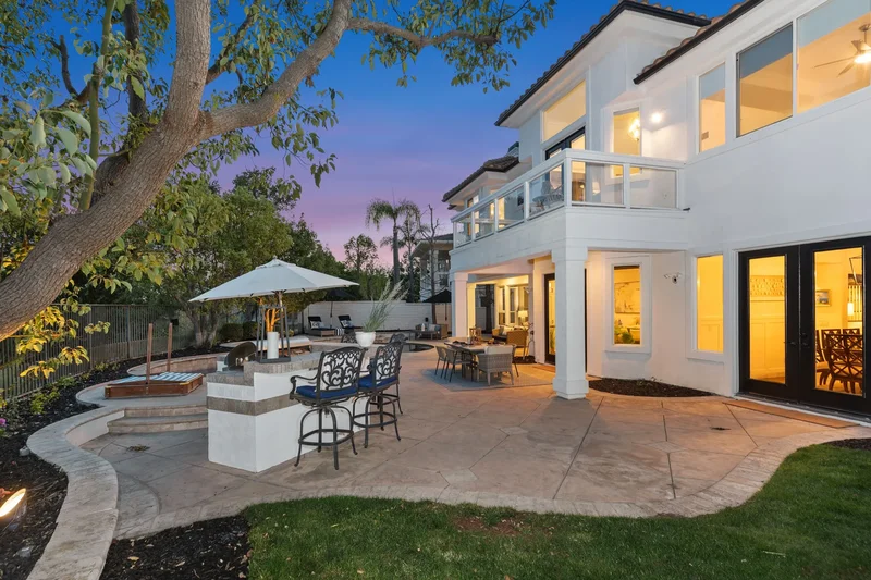 4 Danville Lane , Coto de Caza, CA 92679, Trabuco Canyon, California, United States. - Photo 3
