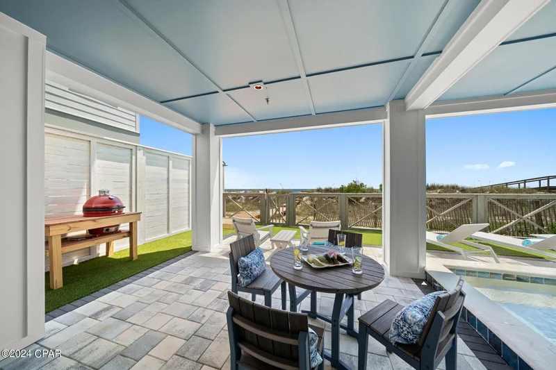 9704 Beach Boulevard, Panama City Beach, Florida, United States. - Photo 46