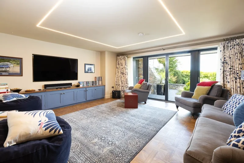 4 Pedn Moran, St. Mawes, St Mawes, England, United Kingdom. - Photo 3