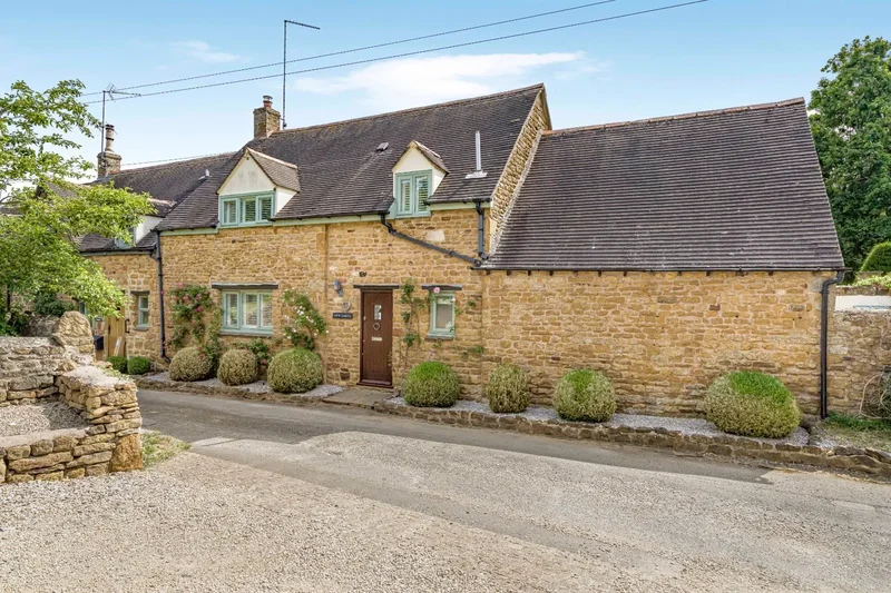 Green Lane, South Newington, Nr Banbury, Oxfordshire