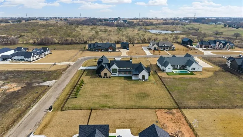 1700 Carter Lane, Sherman, Texas, United States. - Photo 29