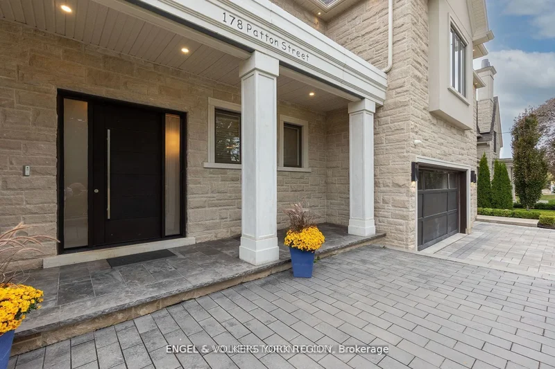 178 Patton Street, King City, Ontario, Canada. - Photo 9