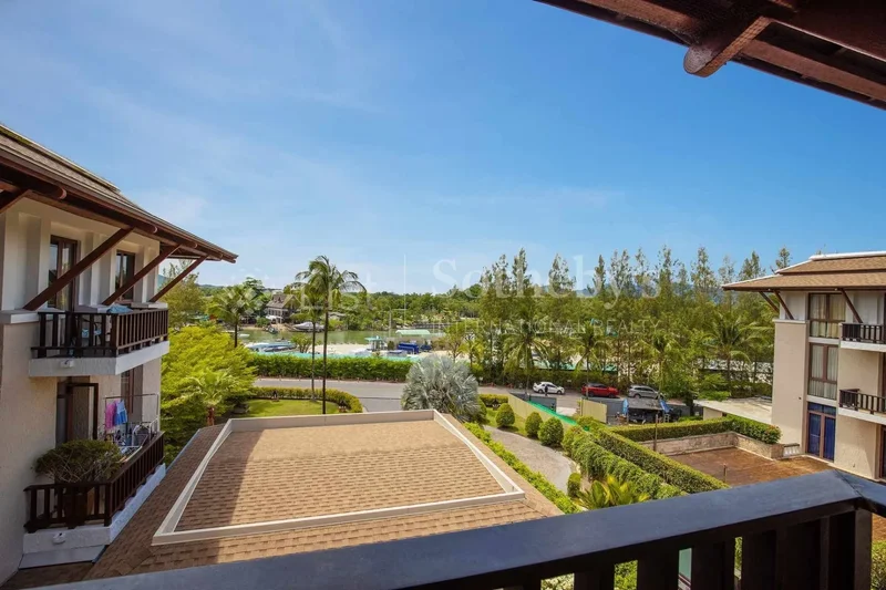 RPM Two Bedroom Penthouse Two Bedroom Penthouse at Royal Phuket Marina for Boating Enthusiasts, Mueang Phuket, 83, Ko Kaeo, Phuket, Thailand. - Photo 3