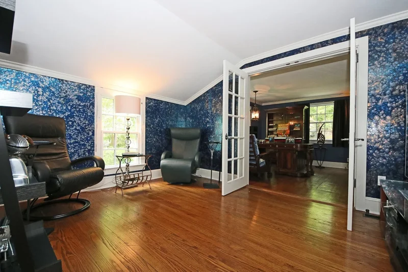 22 Ketcham Road, Ridgefield, CT 06877, Ridgefield, Connecticut, United States. - Photo 30