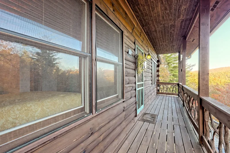 9406 Bridge Creek Road, Tiger, GA 30576, Tiger, Georgia, United States. - Photo 69