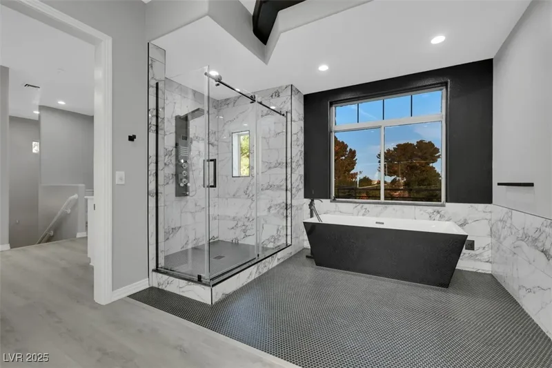 3860 Hildebrand Lane, Las Vegas, Nevada, United States. - Photo 36