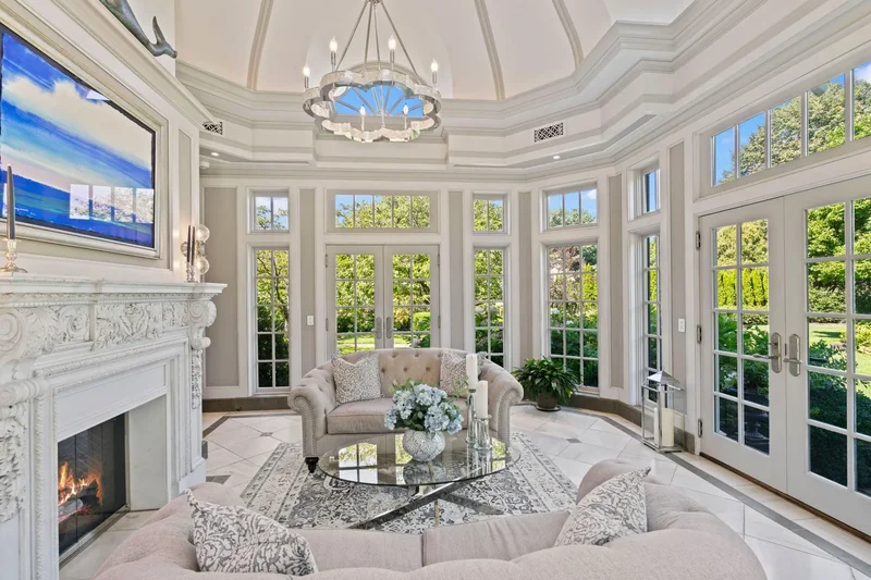 7 Fox Meadow Lane , Lloyd Harbor, NY 11743, Lloyd Harbor, New York, United States. - Photo 30