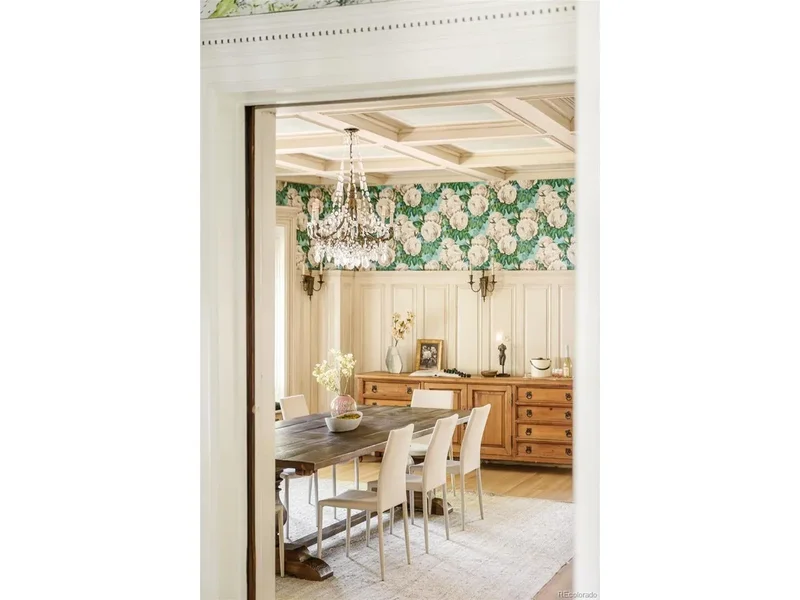 680 N Clarkson St, Denver, Colorado, United States. - Photo 13