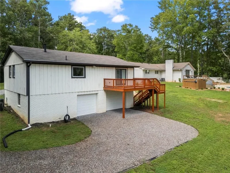 1673 Clearview Drive NW, Acworth, Georgia, United States. - Photo 55
