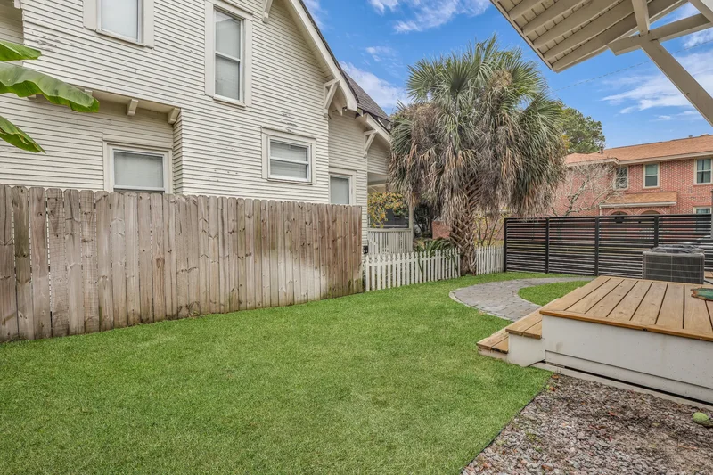 1812 Habersham Street, Savannah, GA 31401, Savannah, Georgia, United States. - Photo 14