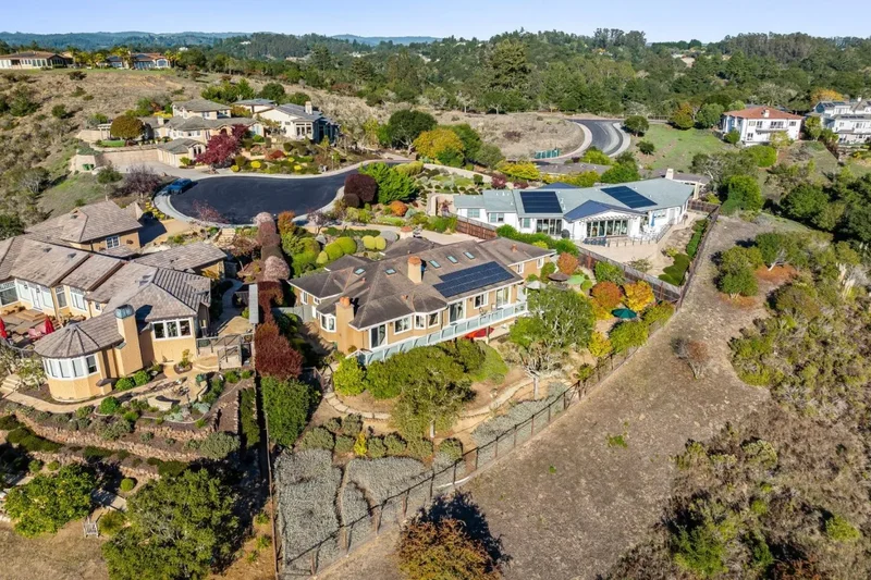 153 Castillo Court, Aptos, California, United States. - Photo 25