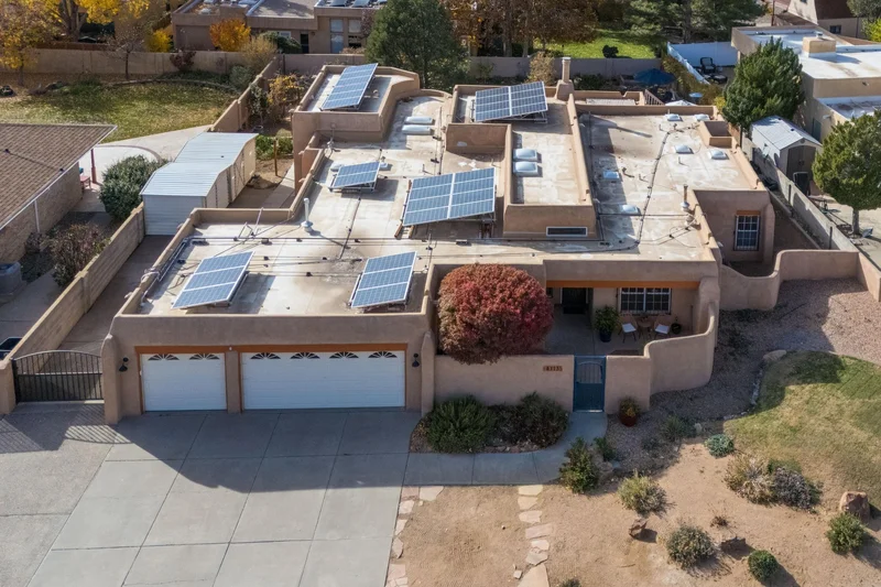 6123 Casa De Vida NE, Albuquerque, NM 87111, Albuquerque, New Mexico, United States. - Photo 31